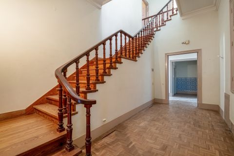 Landsbyhus i Sintra, Lisbon, Sintra - € 16.500.000 | Ref: W-02WJ84 - foto 24